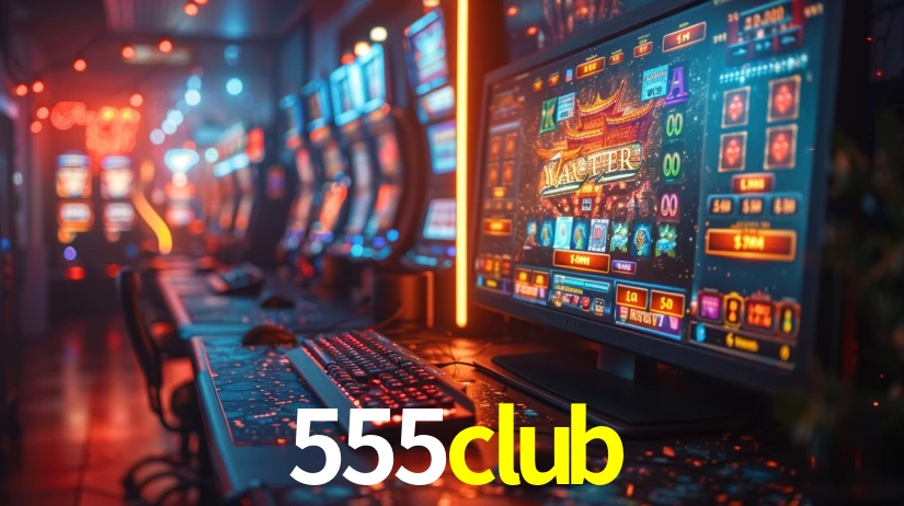 555club,555club.com