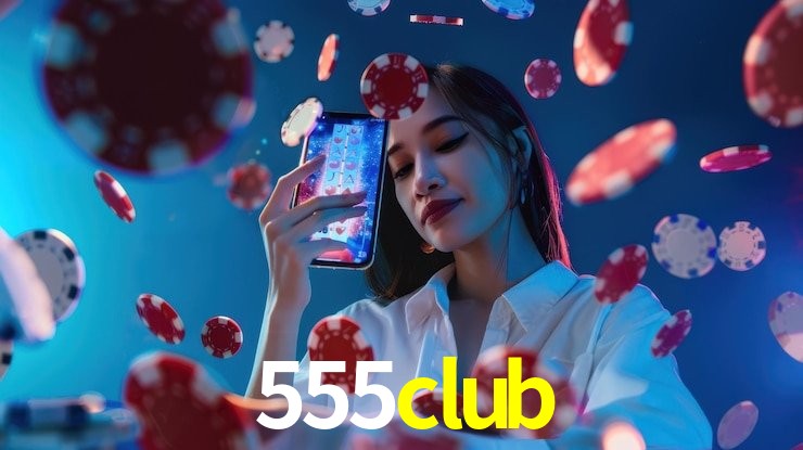 cassino 555club