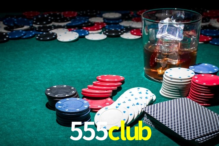 Estatísticas Esportivas 555club