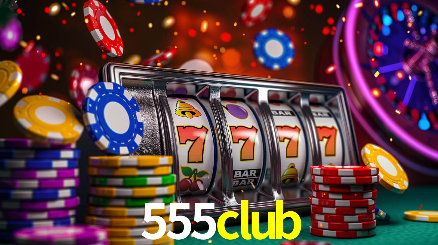 Mesa de Blackjack 555club