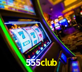 A Popularidade dos Caça-Níqueis no 555club