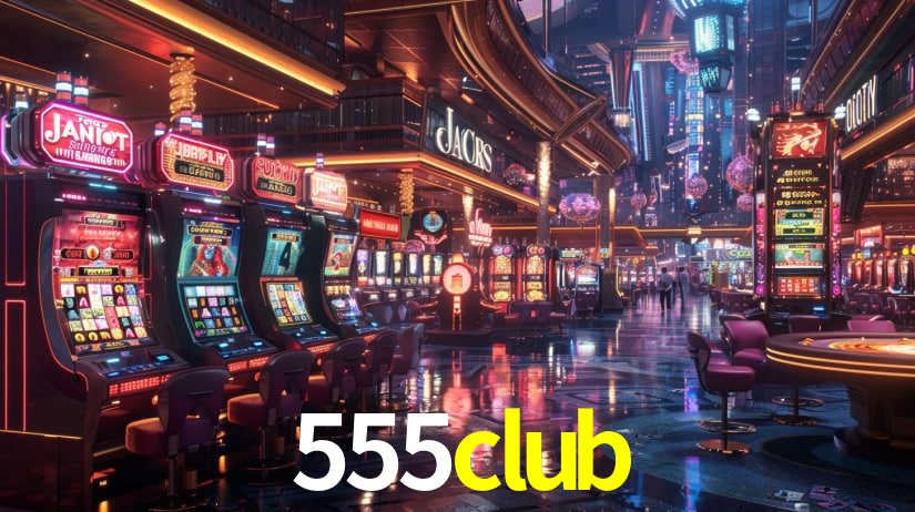 Game Statistics 555club