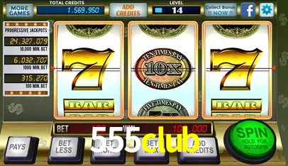 A Emoção da Loteria na 555club: Uma Chance de Mudança de Vida