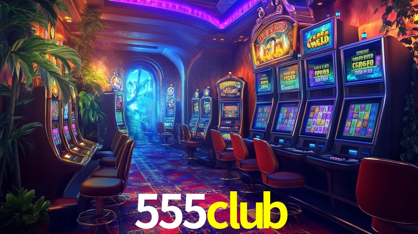 Welcome Bonus 555club