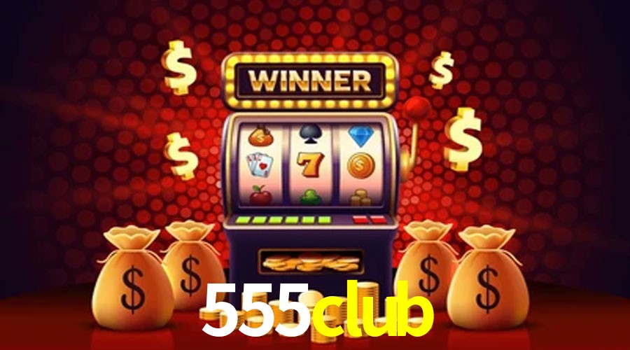 Game Providers 555club