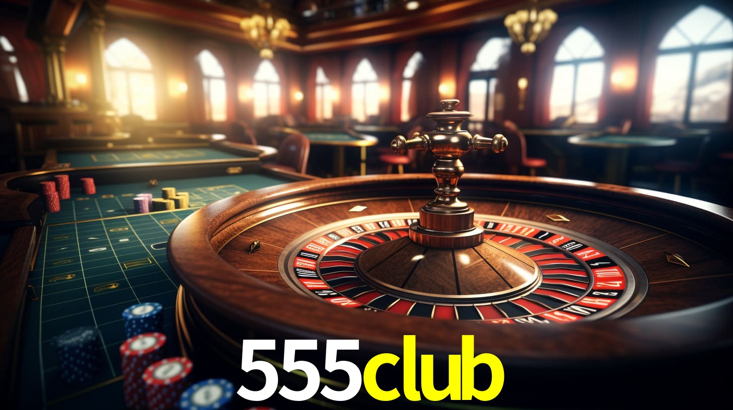 Blackjack Table 555club