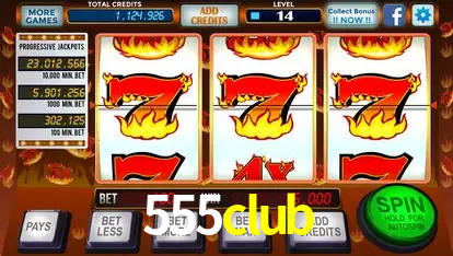 Explorando a Categoria de Eventos em Apostas na 555club