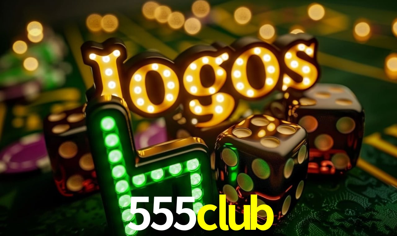 Casino Ao Vivo 555club