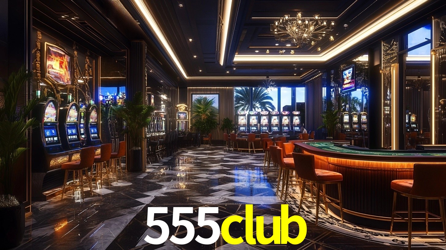 Ofertas Imperdíveis na 555club: Promoções e Bônus Que Valem a Pena