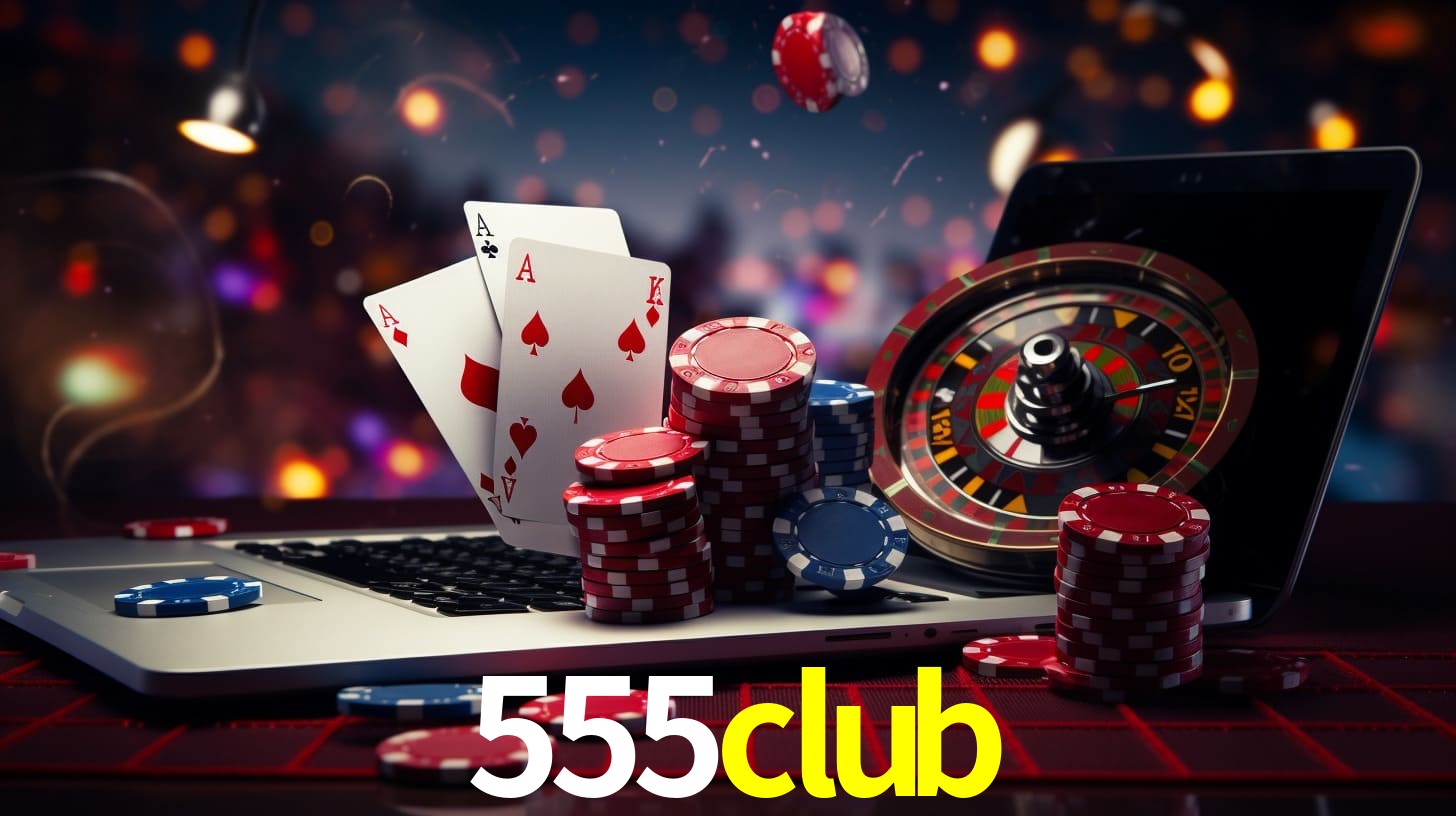 Roulette Table 555club