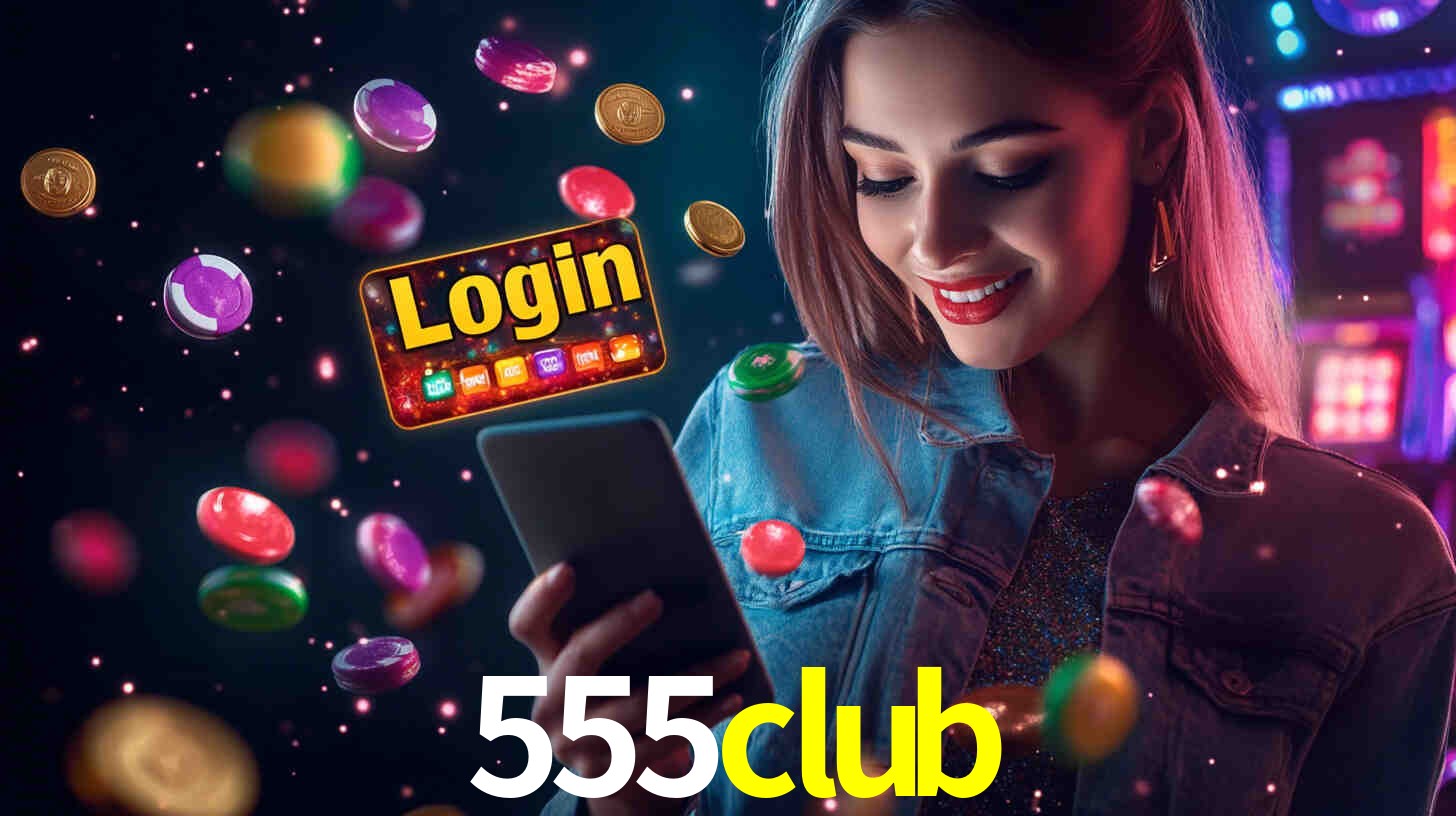Descubra a Essência do 555club: Nossa História e Compromissos