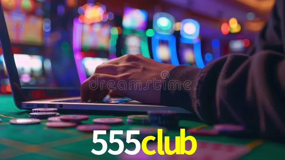 Casino Ao Vivo 555club