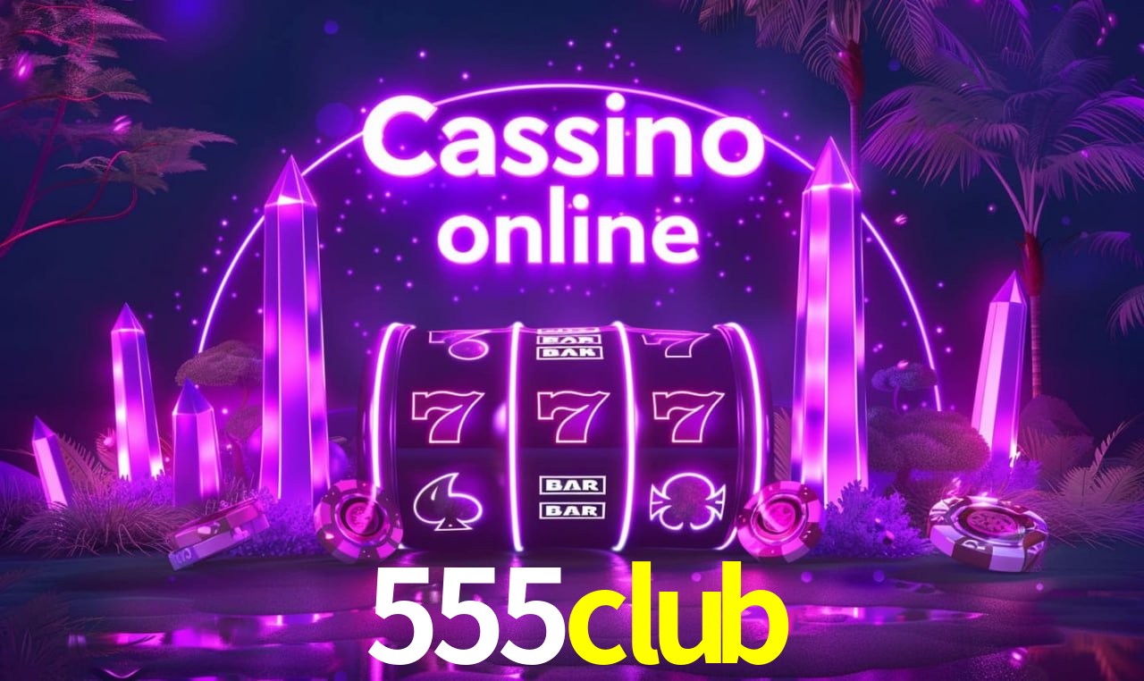 Integração de APIs 555club