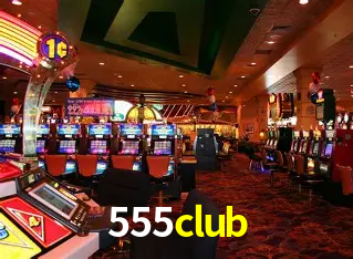 Descubra a Magia dos Jogos de Arcade no 555club