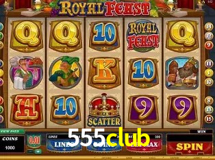 Seasonal Promotions 555club