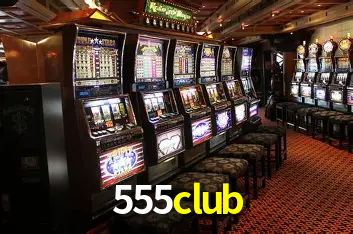Apostas Esportivas na 555club: Um Guia Completo